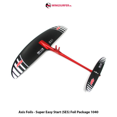 AXIS Foils Packages - Wingsurfer