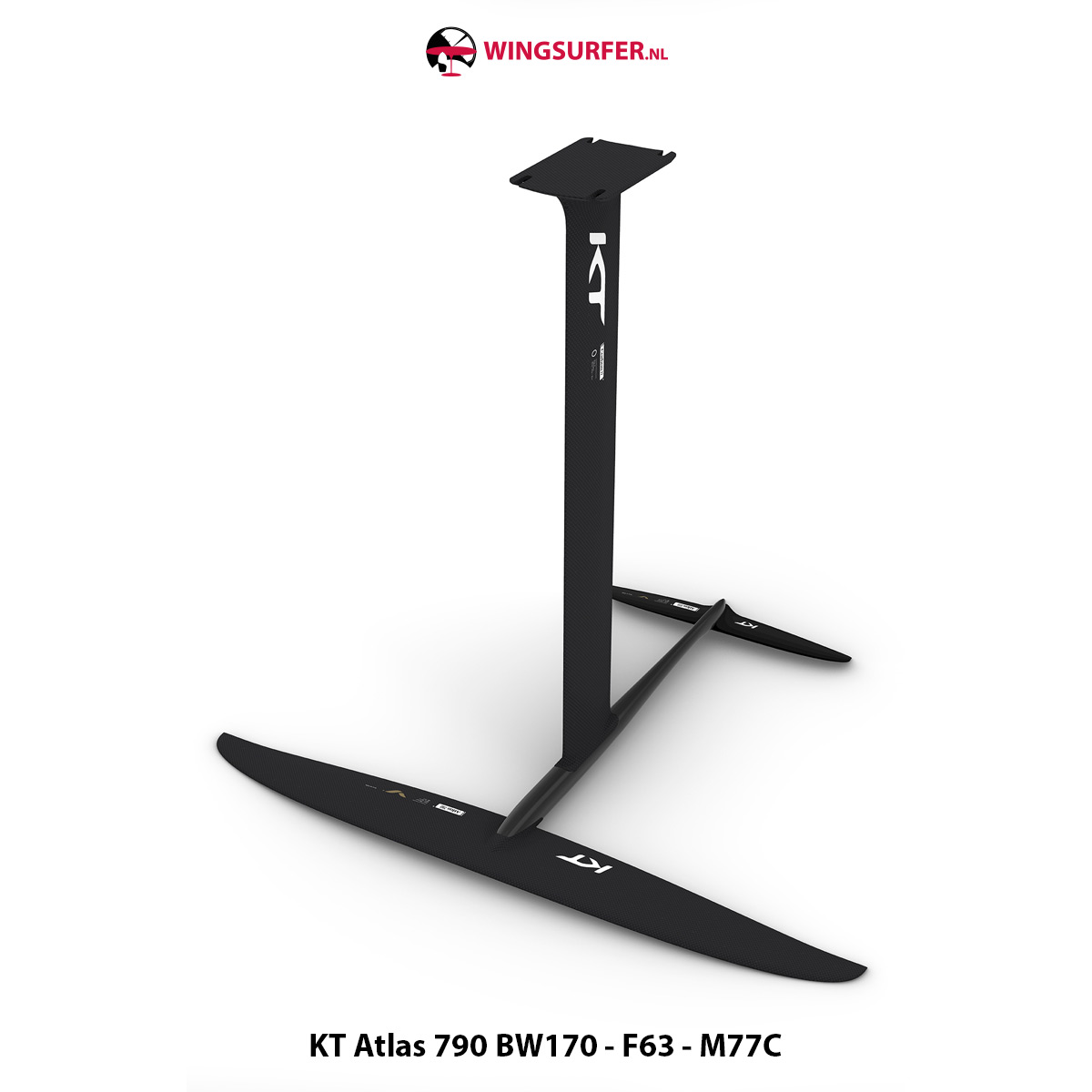 KT Foils Atlas 790 BW170 - F63 - M77C